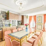 Merveil - Luxury Suite - Louvre - Aboukir VII
