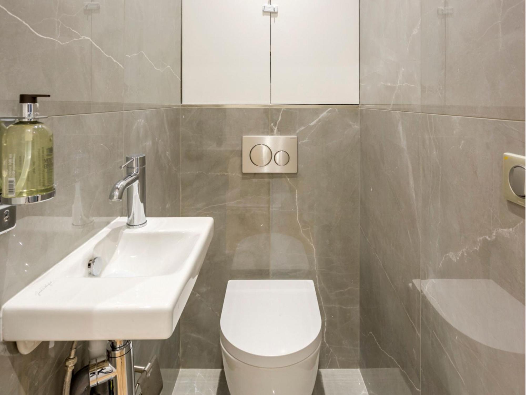 Apartment Merveil - Luxury - Louvre - Aboukir Vii